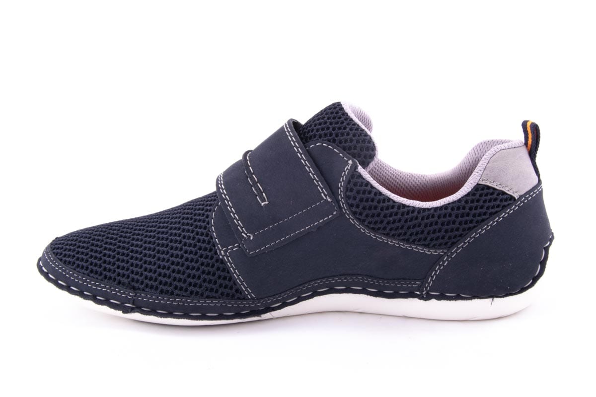 Pantofi Barbati Rieker Riek 07550 /Abs - Rieker - amely.ro