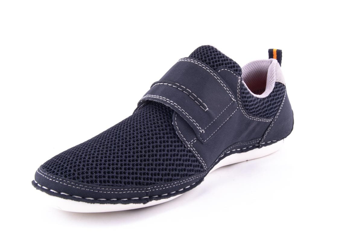 Pantofi Barbati Rieker Riek 07550 /Abs - Rieker - amely.ro