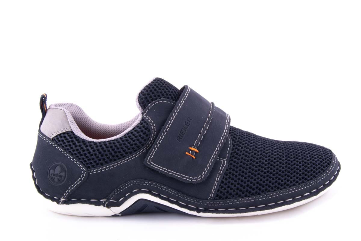 Pantofi Barbati Rieker Riek 07550 /Abs - Rieker - amely.ro