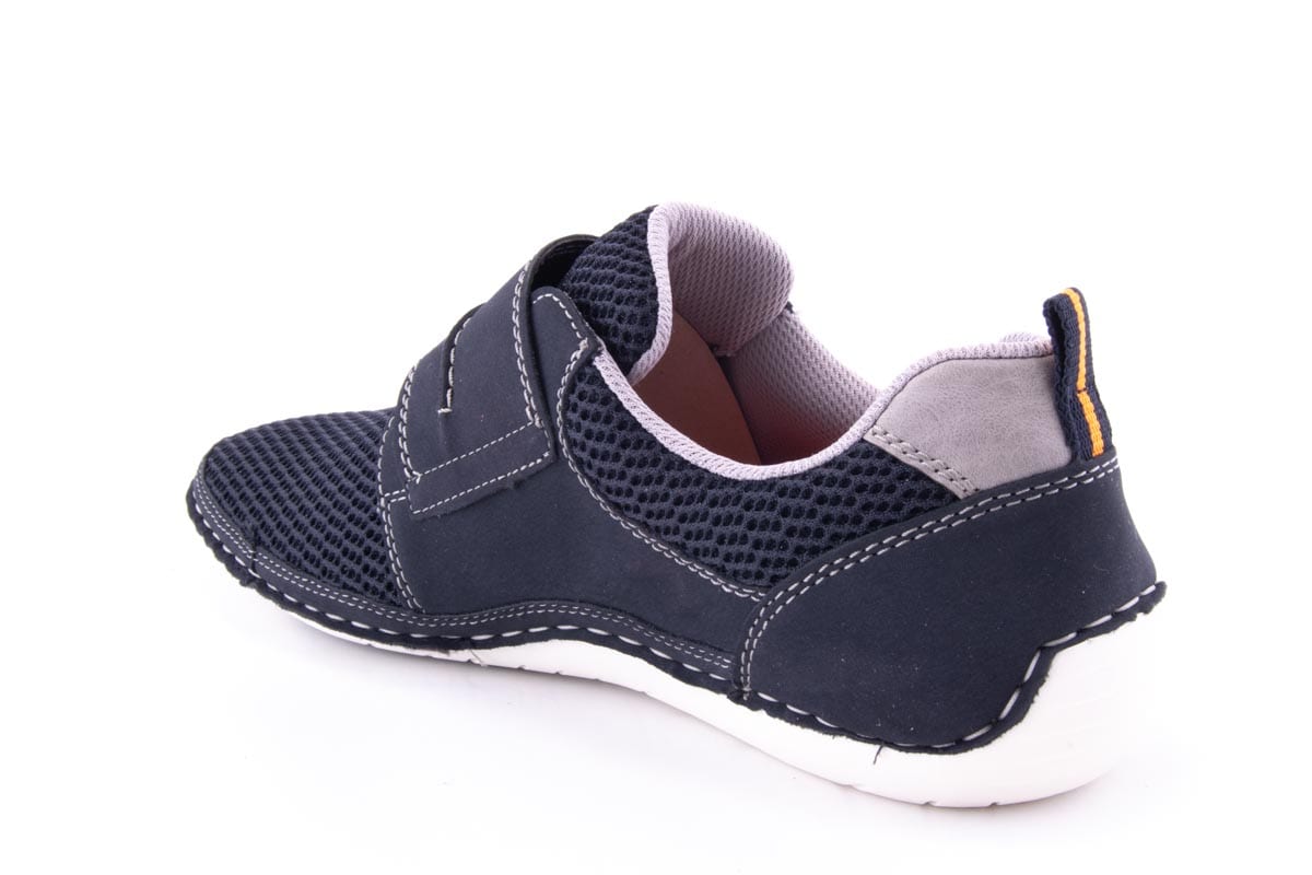 Pantofi Barbati Rieker Riek 07550 /Abs - Rieker - amely.ro