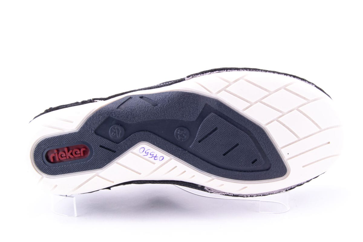 Pantofi Barbati Rieker Riek 07550 /Abs - Rieker - amely.ro