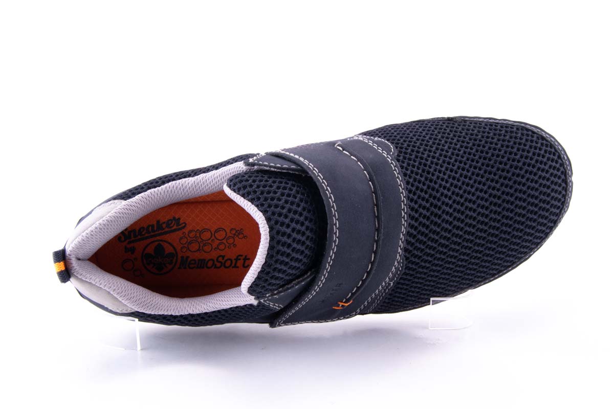 Pantofi Barbati Rieker Riek 07550 /Abs - Rieker - amely.ro