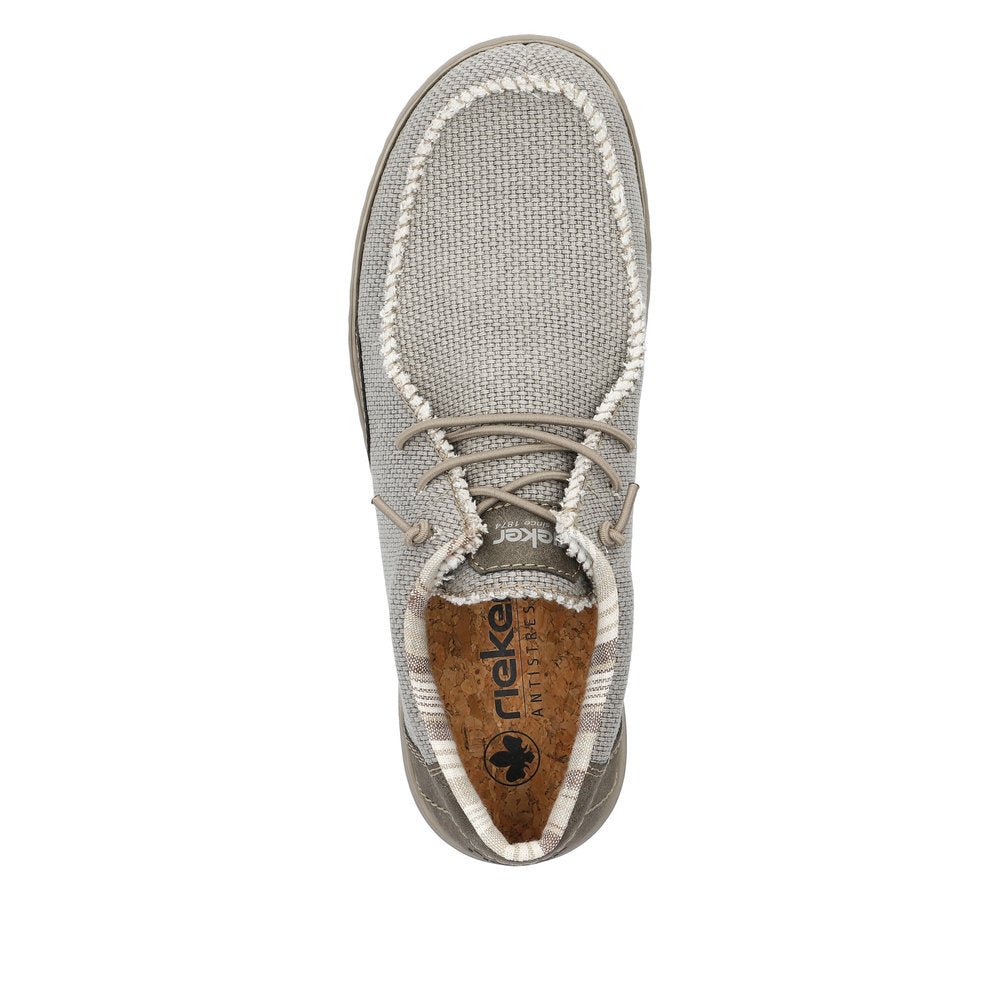 Pantofi Barbati Rieker RIEK 08600 - Rieker - amely.ro