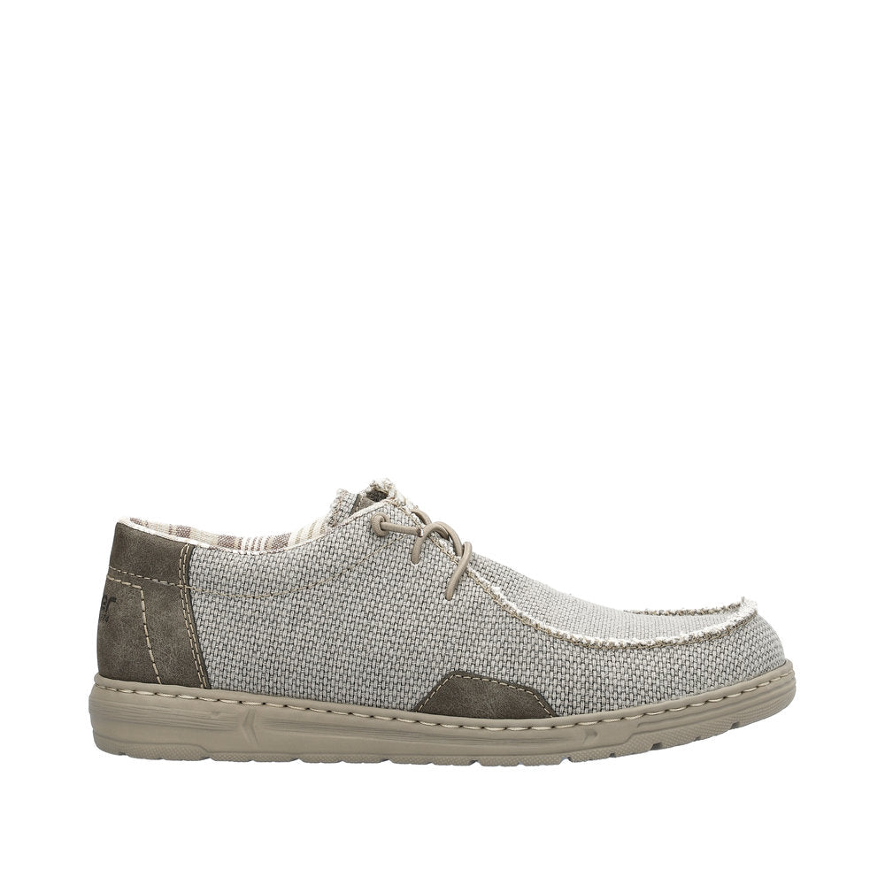 Pantofi Barbati Rieker RIEK 08600 - Rieker - amely.ro
