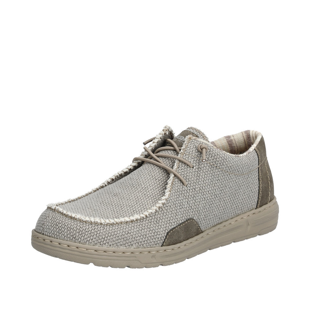 Pantofi Barbati Rieker RIEK 08600 - Rieker - amely.ro