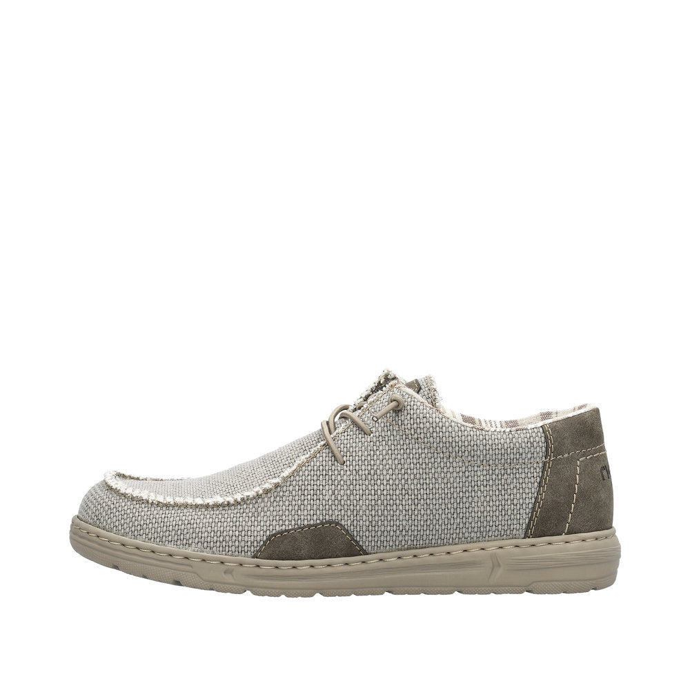 Pantofi Barbati Rieker RIEK 08600 - Rieker - amely.ro