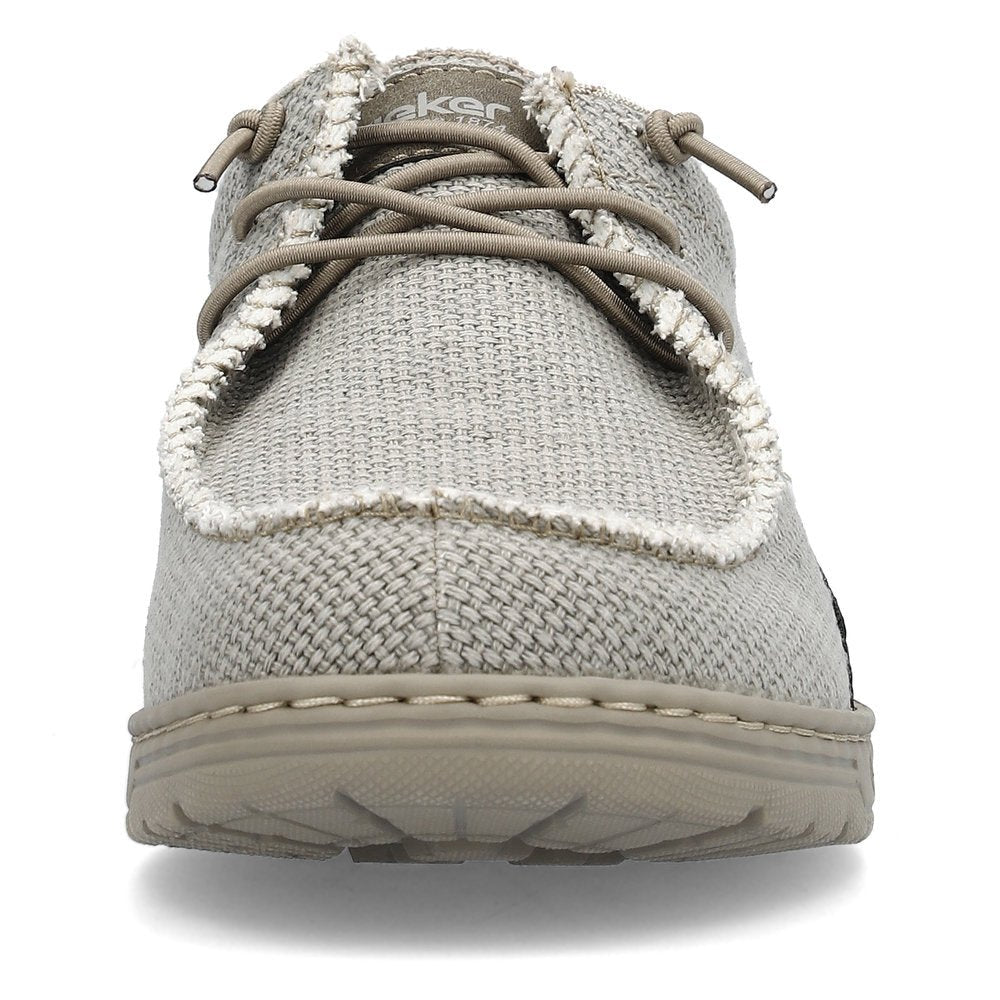 Pantofi Barbati Rieker RIEK 08600 - Rieker - amely.ro