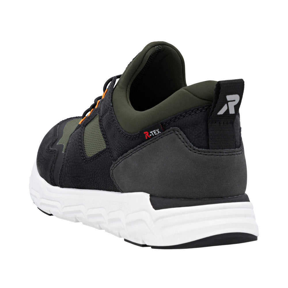 Pantofi Barbati Rieker RIEK 09102 - Rieker - amely.ro