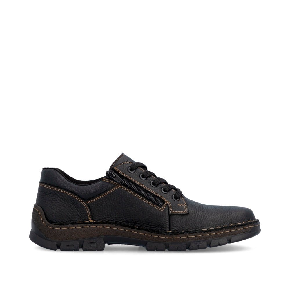 Pantofi Barbati Rieker RIEK 12204 - Rieker - amely.ro