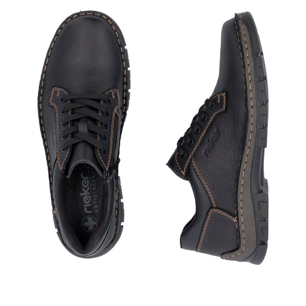 Pantofi Barbati Rieker RIEK 12204 - Rieker - amely.ro