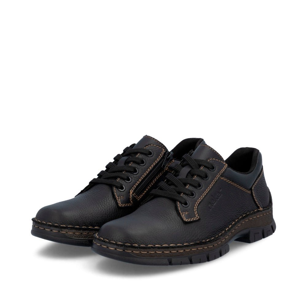 Pantofi Barbati Rieker RIEK 12204 - Rieker - amely.ro