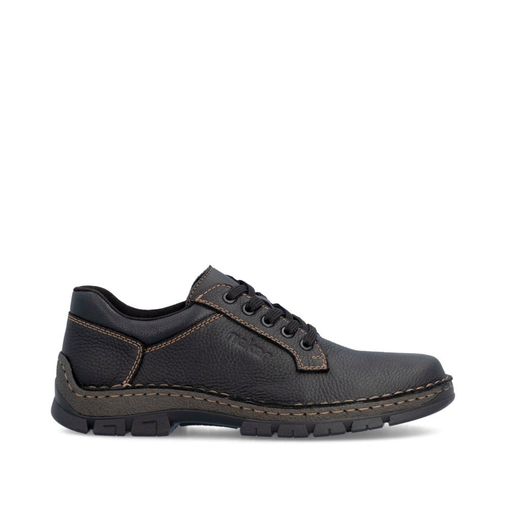 Pantofi Barbati Rieker RIEK 12204 - Rieker - amely.ro