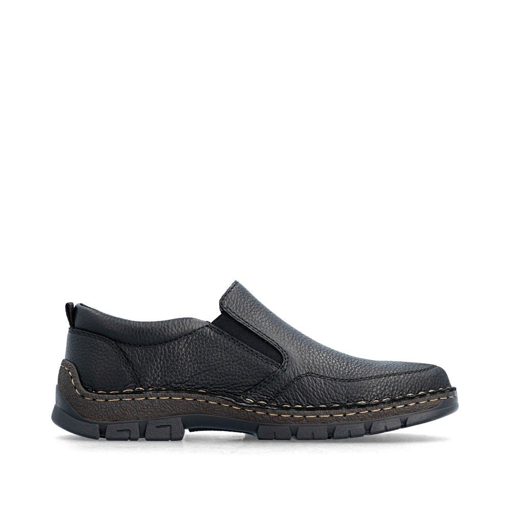 Pantofi Barbati Rieker RIEK 12253 - Rieker - amely.ro