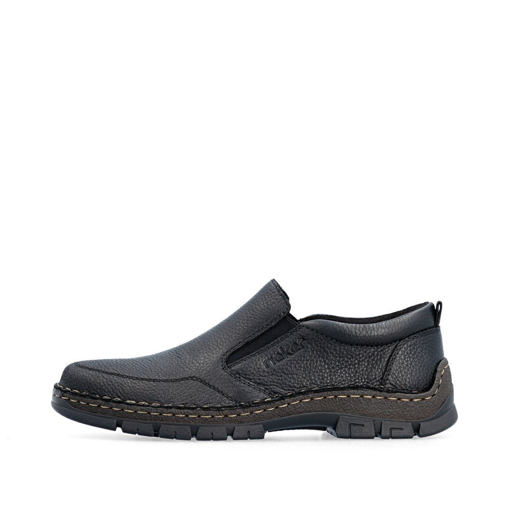 Pantofi Barbati Rieker RIEK 12253 - Rieker - amely.ro