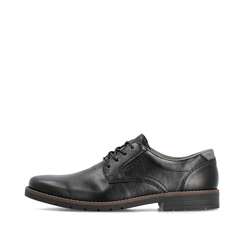 Pantofi Barbati Rieker RIEK 13900 - Rieker - amely.ro