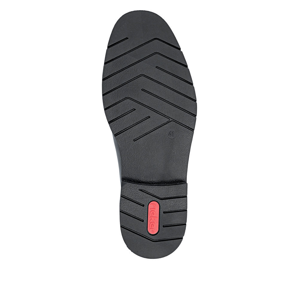 Pantofi Barbati Rieker RIEK 13901 - Rieker - amely.ro