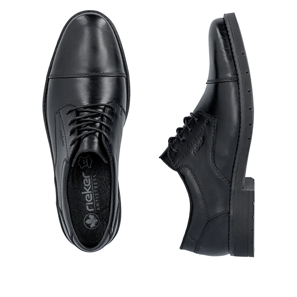 Pantofi Barbati Rieker RIEK 13901 - Rieker - amely.ro