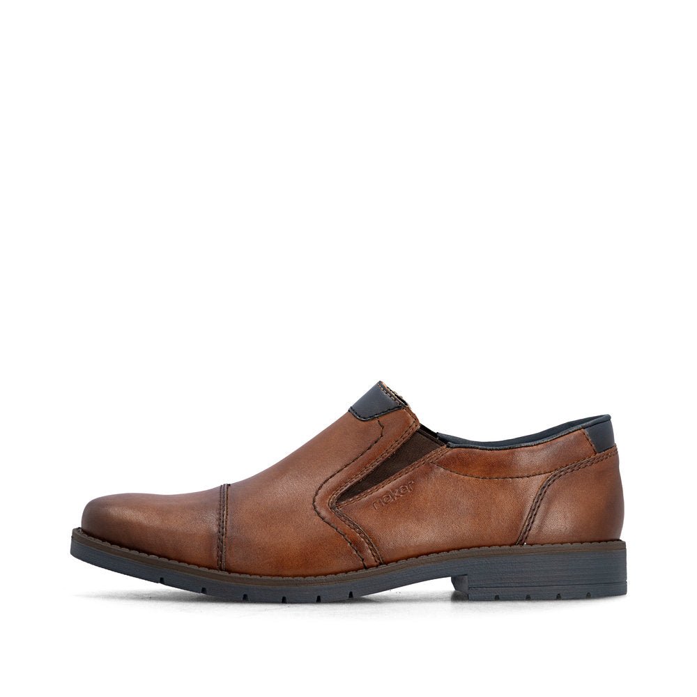 Pantofi Barbati Rieker RIEK 13950 - Rieker - amely.ro