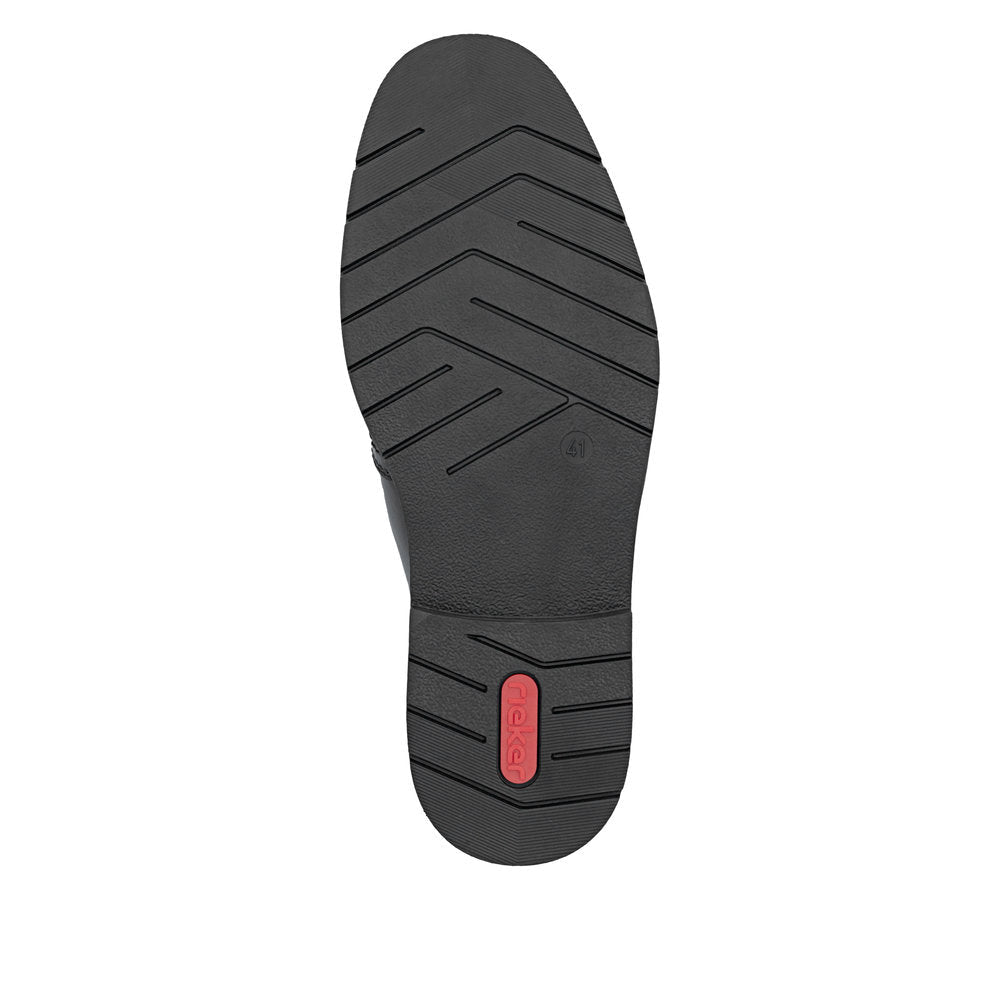 Pantofi Barbati Rieker RIEK 13950 - Rieker - amely.ro