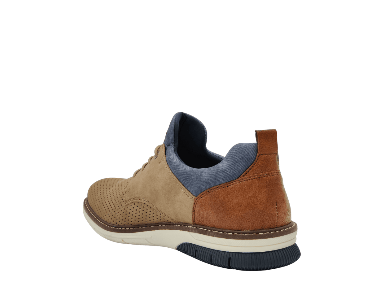 Pantofi Barbati Rieker RIEK 14450 - Rieker - amely.ro