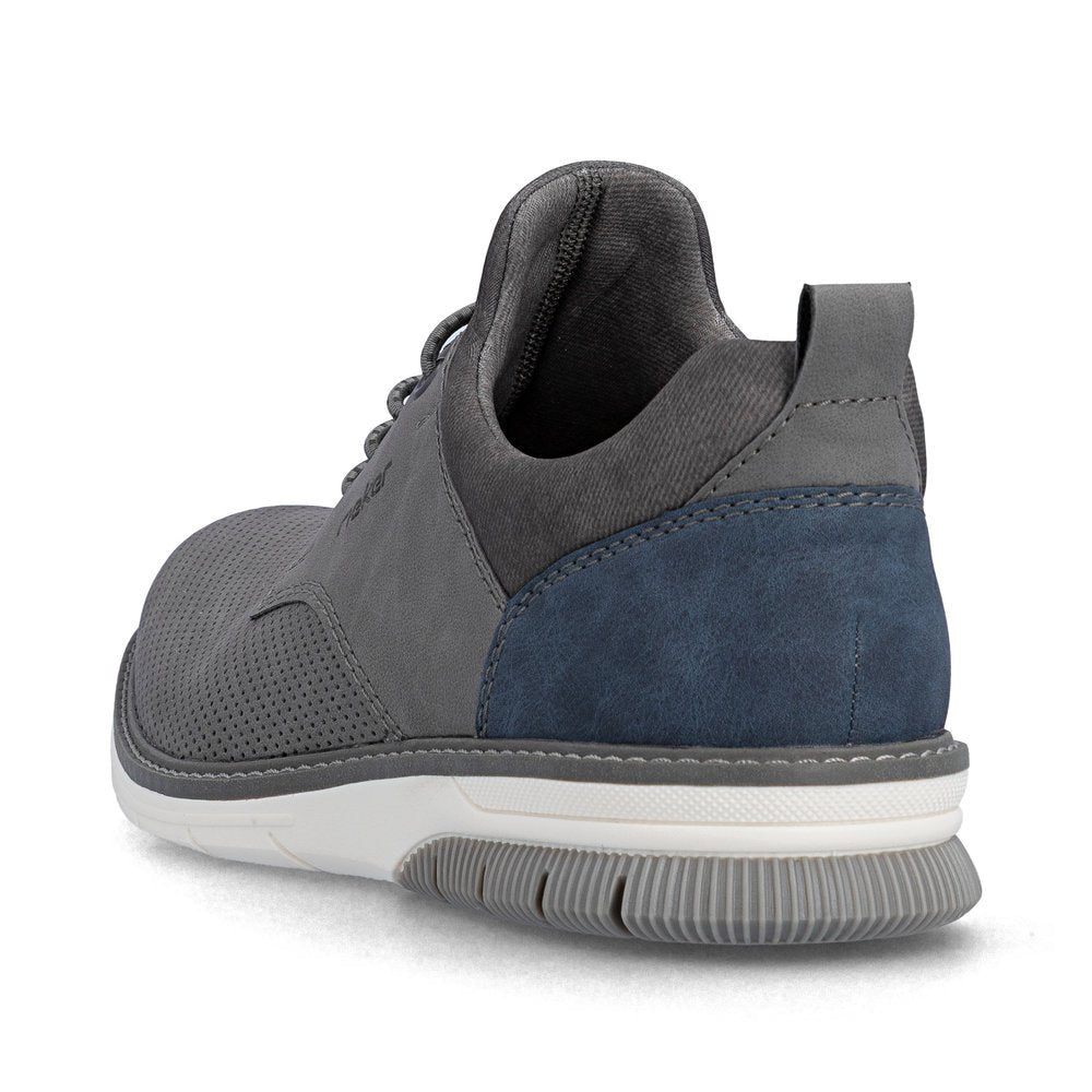Pantofi Barbati Rieker RIEK 14450 - Rieker - amely.ro