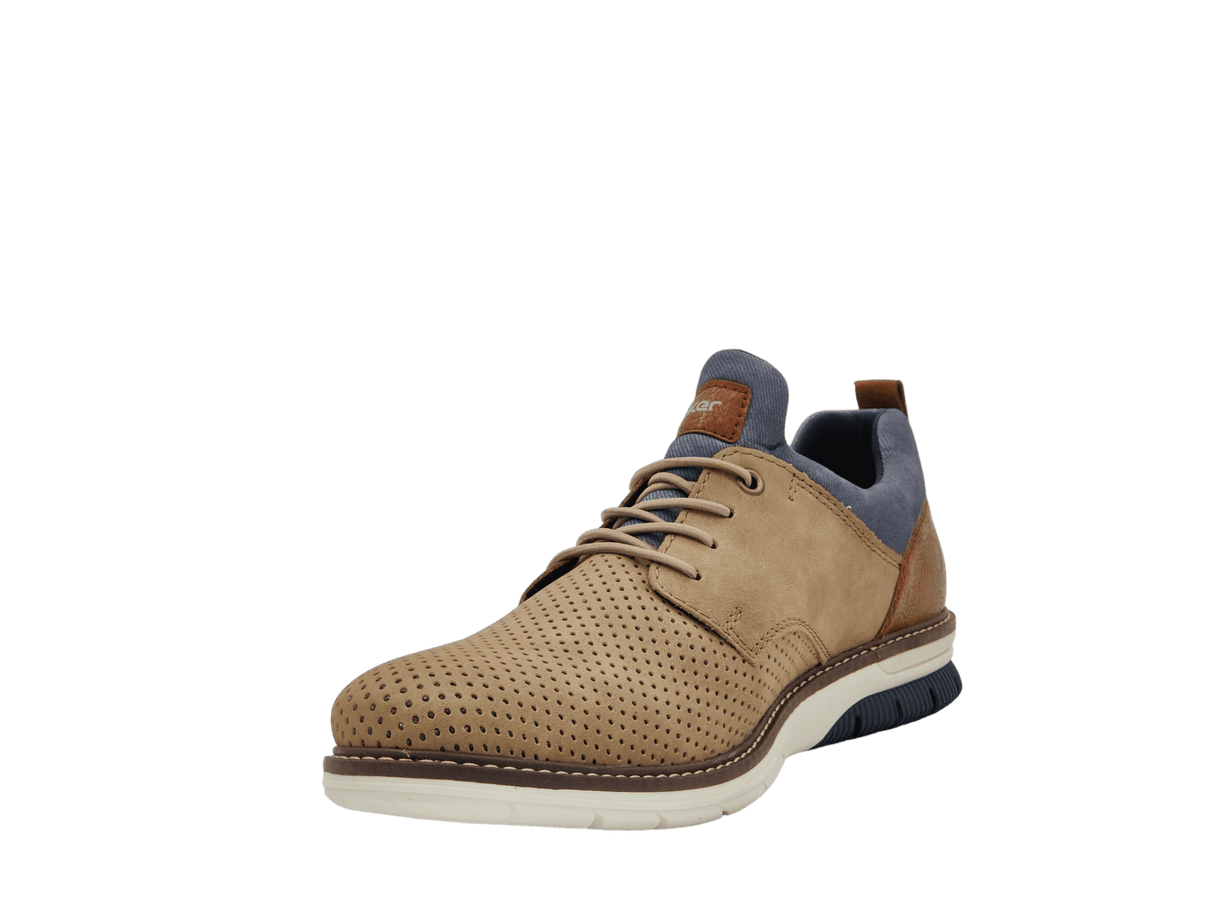 Pantofi Barbati Rieker RIEK 14450 - Rieker - amely.ro