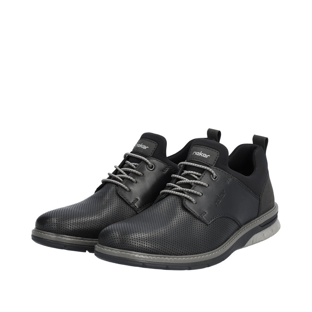 Pantofi Barbati Rieker RIEK 14450 - Rieker - amely.ro