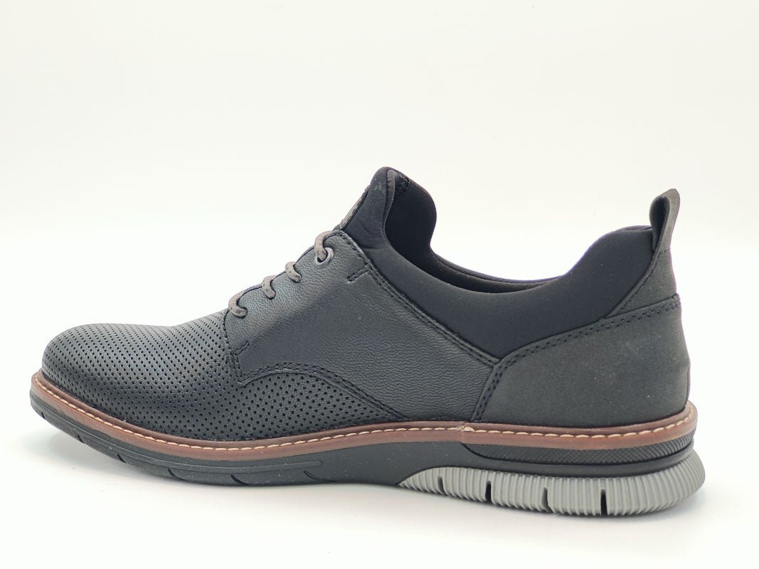 Pantofi Barbati Rieker Riek 14450 /N - Rieker - amely.ro