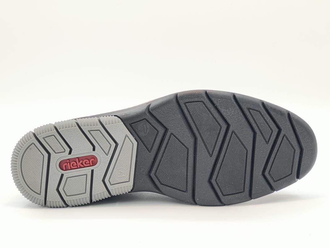 Pantofi Barbati Rieker Riek 14450 /N - Rieker - amely.ro