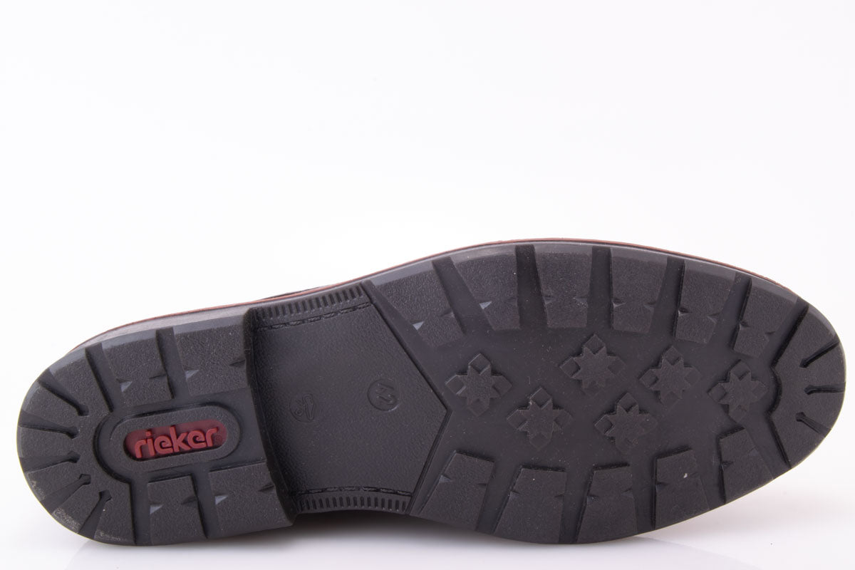 Pantofi Barbati Rieker Riek 15320/ Mi - Rieker - amely.ro
