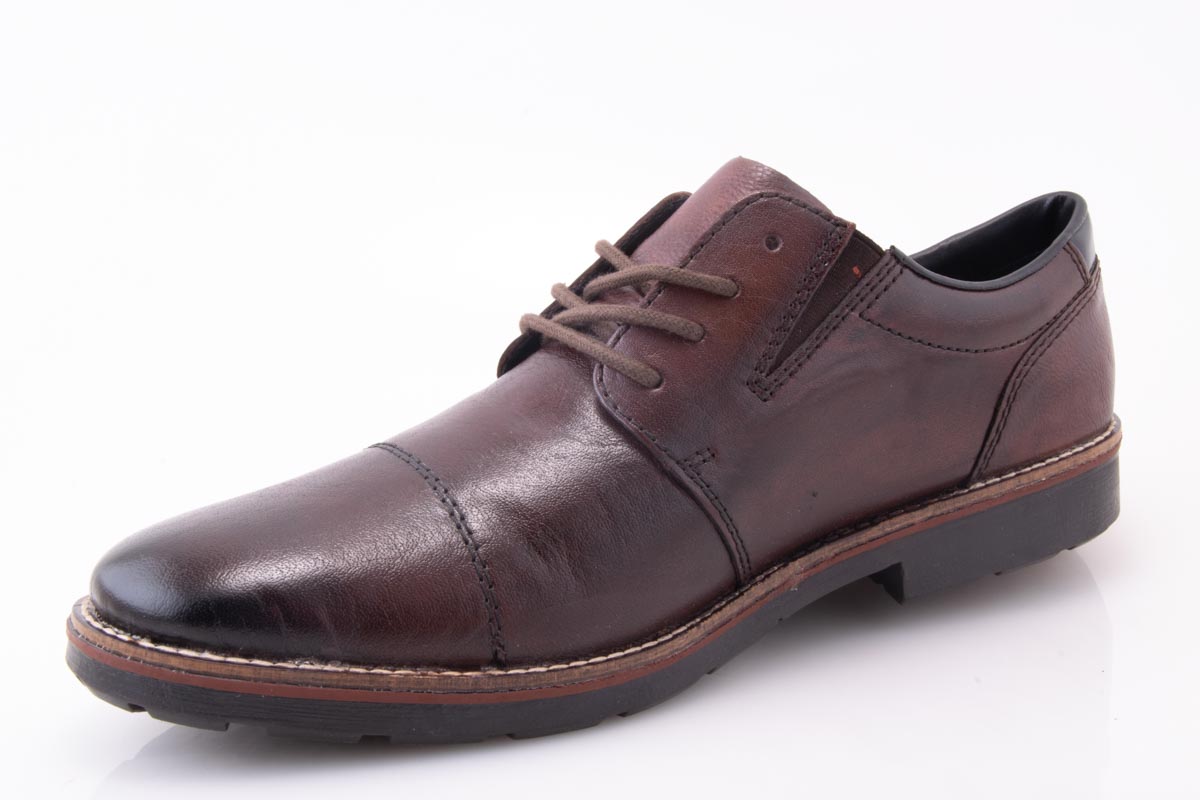 Pantofi Barbati Rieker Riek 15320/ Mi - Rieker - amely.ro
