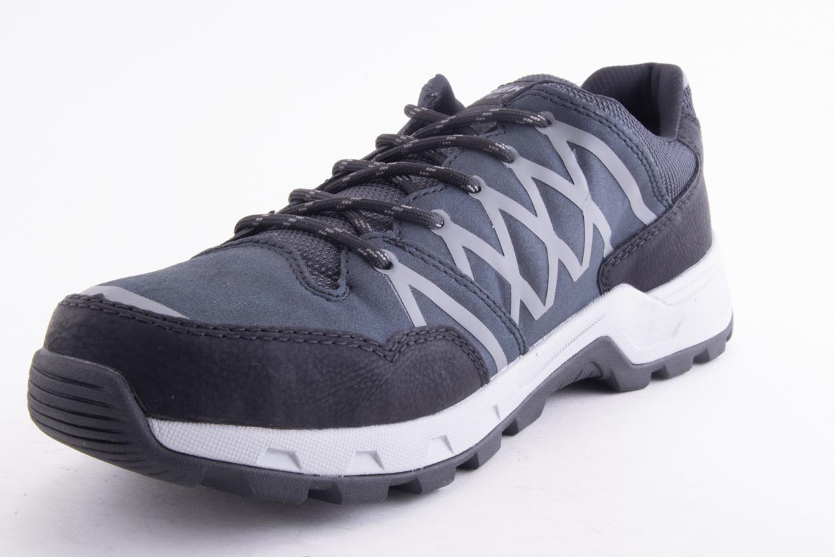 Pantofi Barbati Rieker Riek 16602 /Abs - Rieker - amely.ro