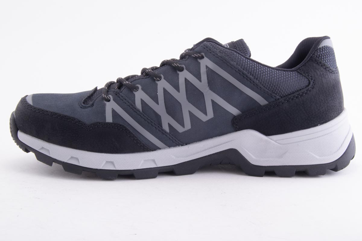 Pantofi Barbati Rieker Riek 16602 /Abs - Rieker - amely.ro