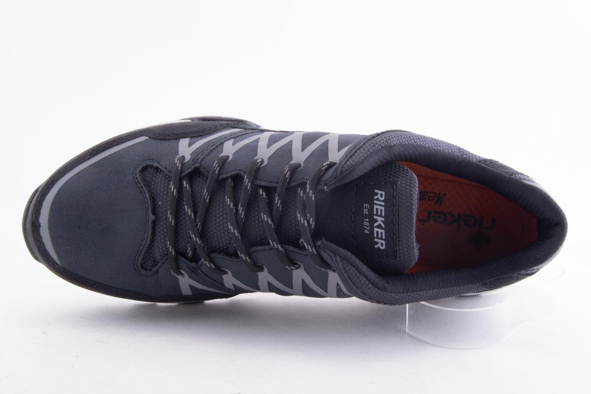 Pantofi Barbati Rieker Riek 16602 /Abs - Rieker - amely.ro