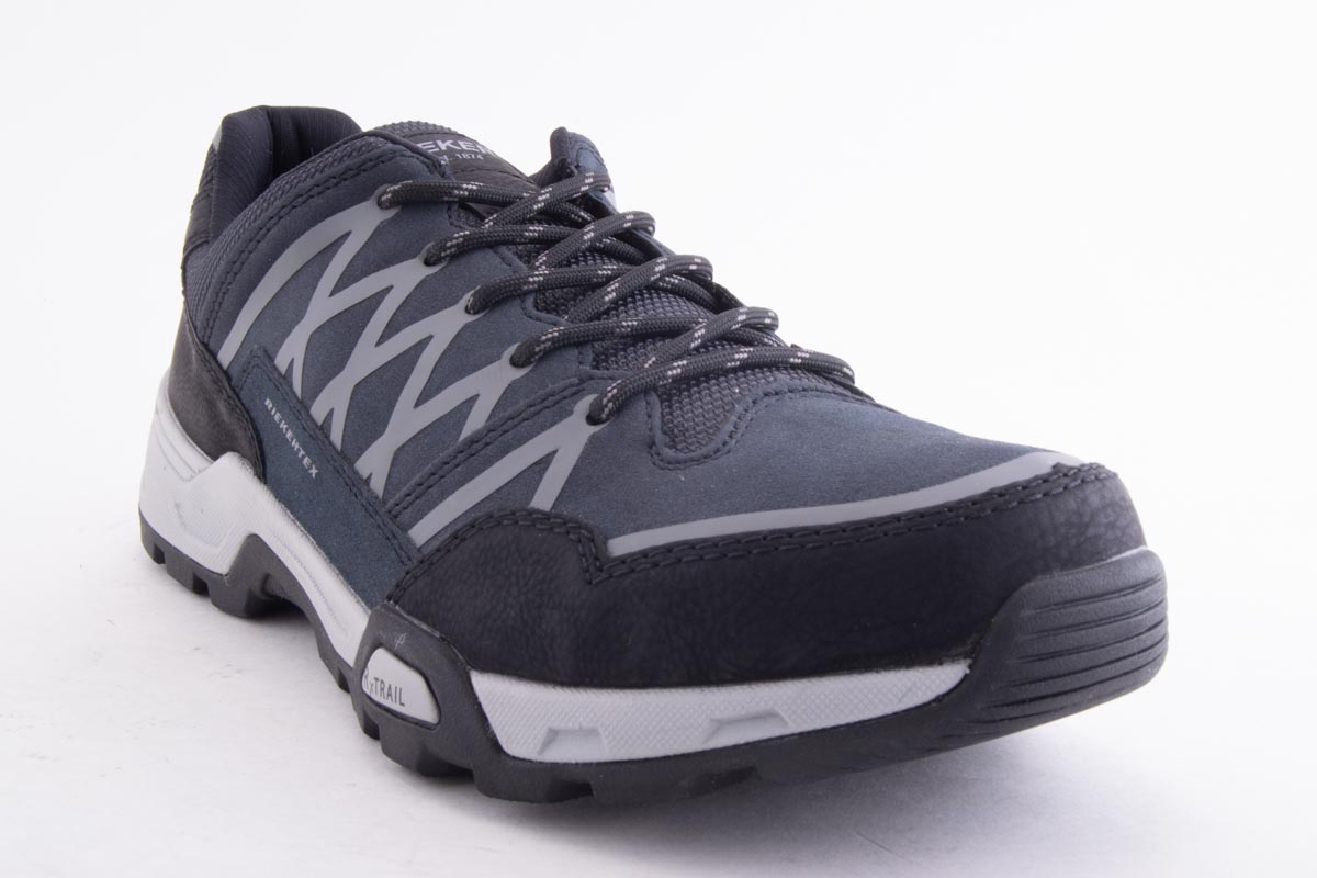 Pantofi Barbati Rieker Riek 16602 /Abs - Rieker - amely.ro