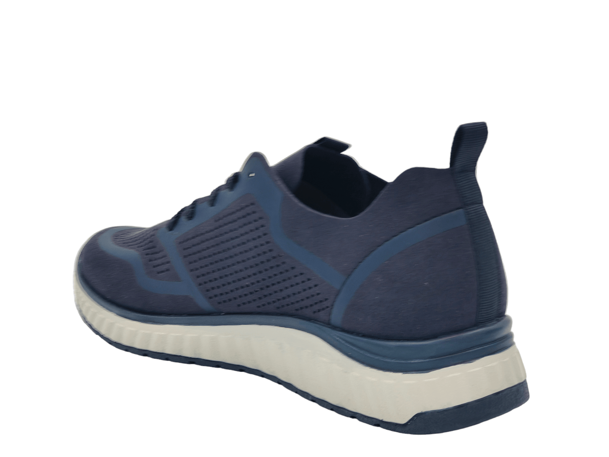 Pantofi Barbati Rieker RIEK B0605 - Rieker - amely.ro