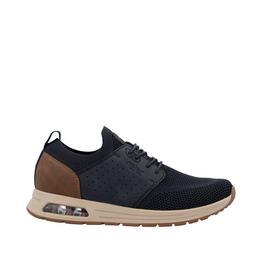 Pantofi Barbati Rieker RIEK B1054 - Rieker - amely.ro
