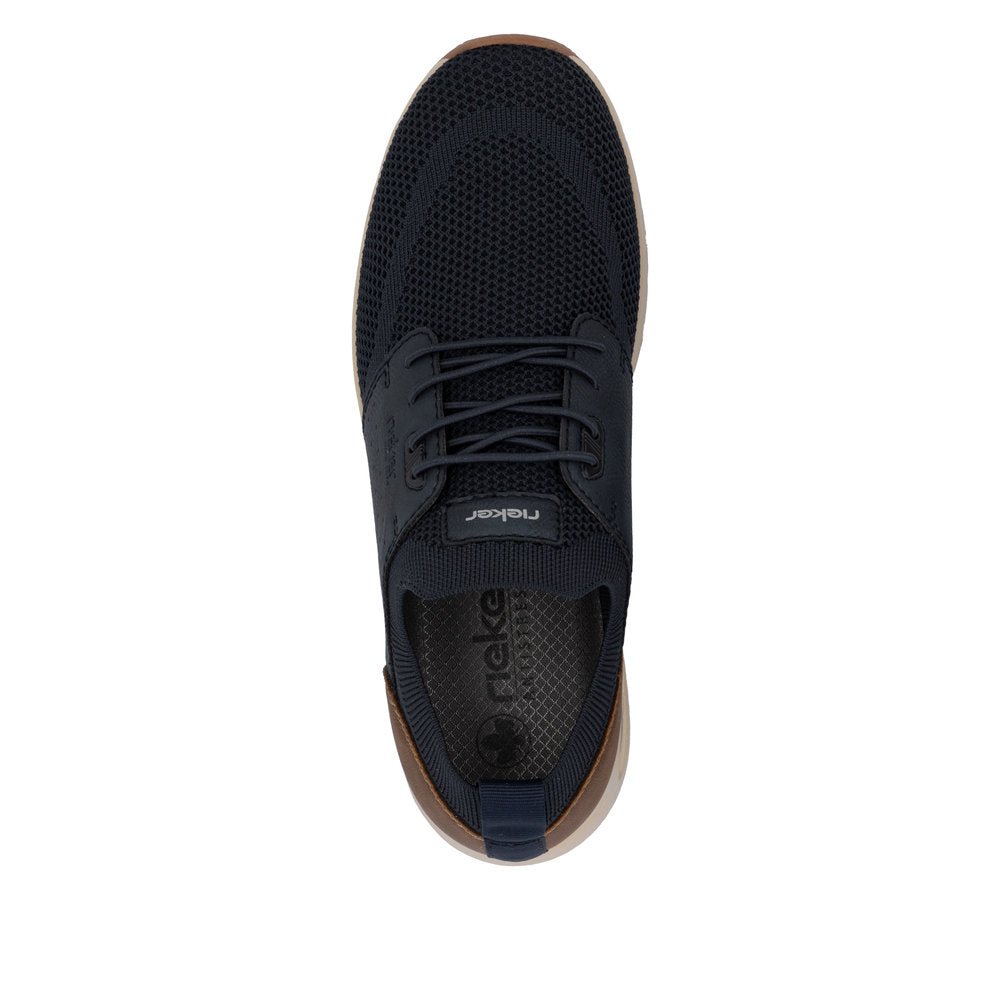 Pantofi Barbati Rieker RIEK B1054 - Rieker - amely.ro