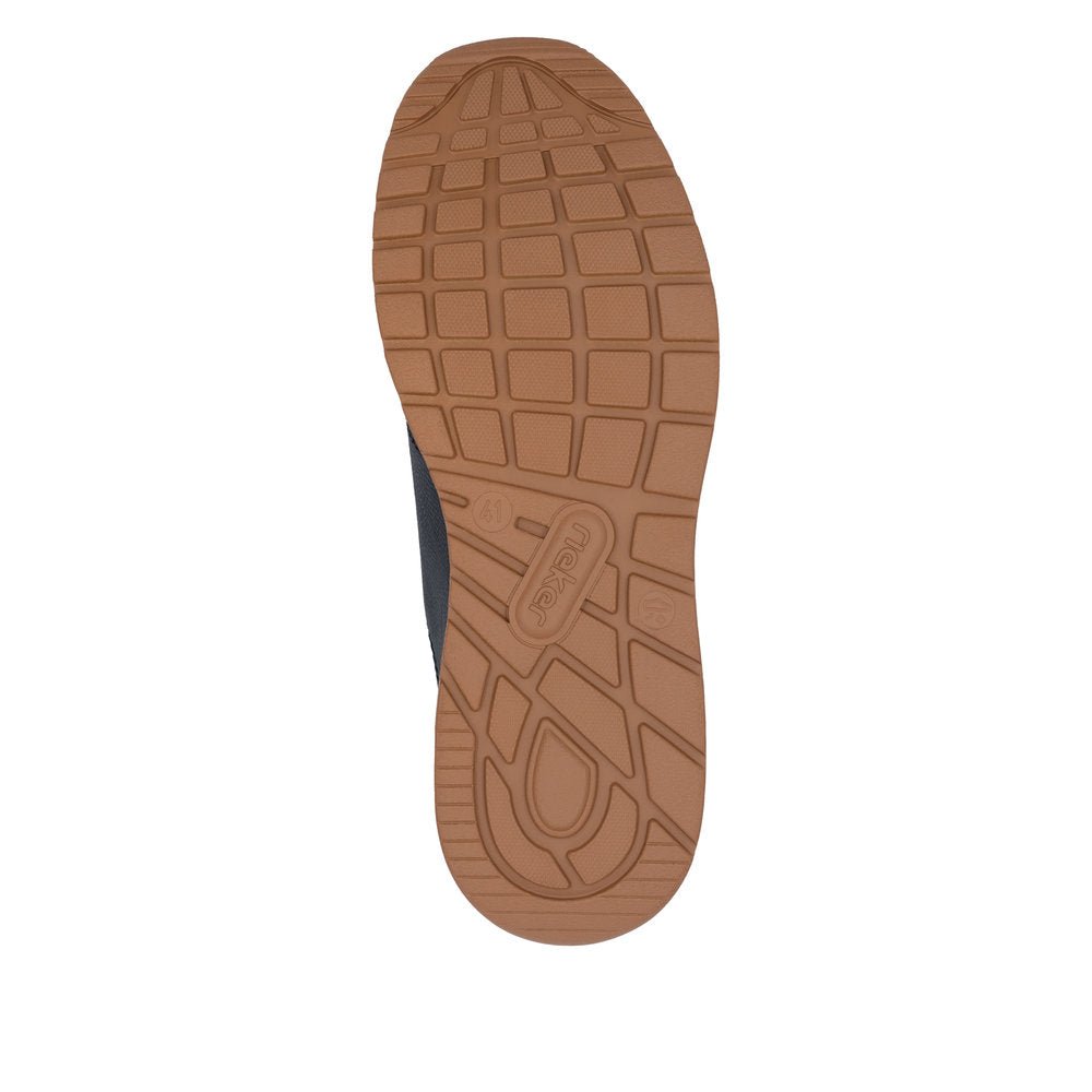 Pantofi Barbati Rieker RIEK B1054 - Rieker - amely.ro