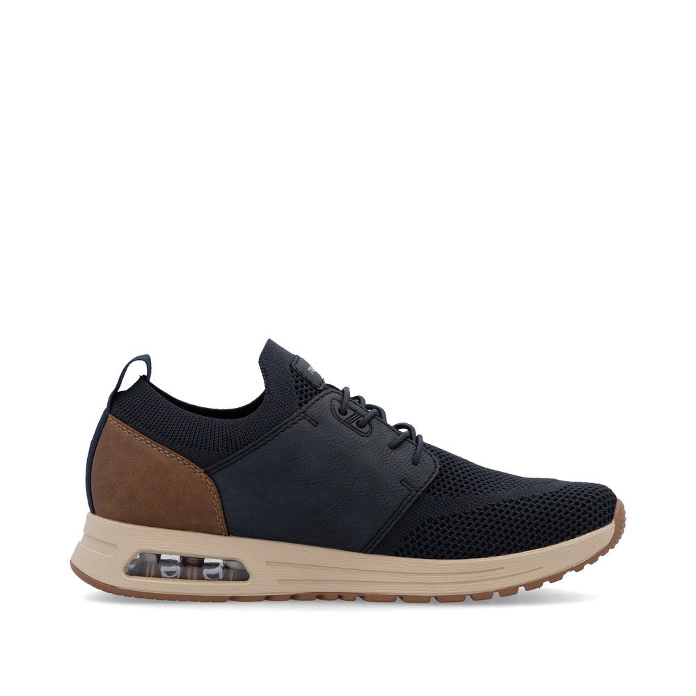 Pantofi Barbati Rieker RIEK B1054 - Rieker - amely.ro