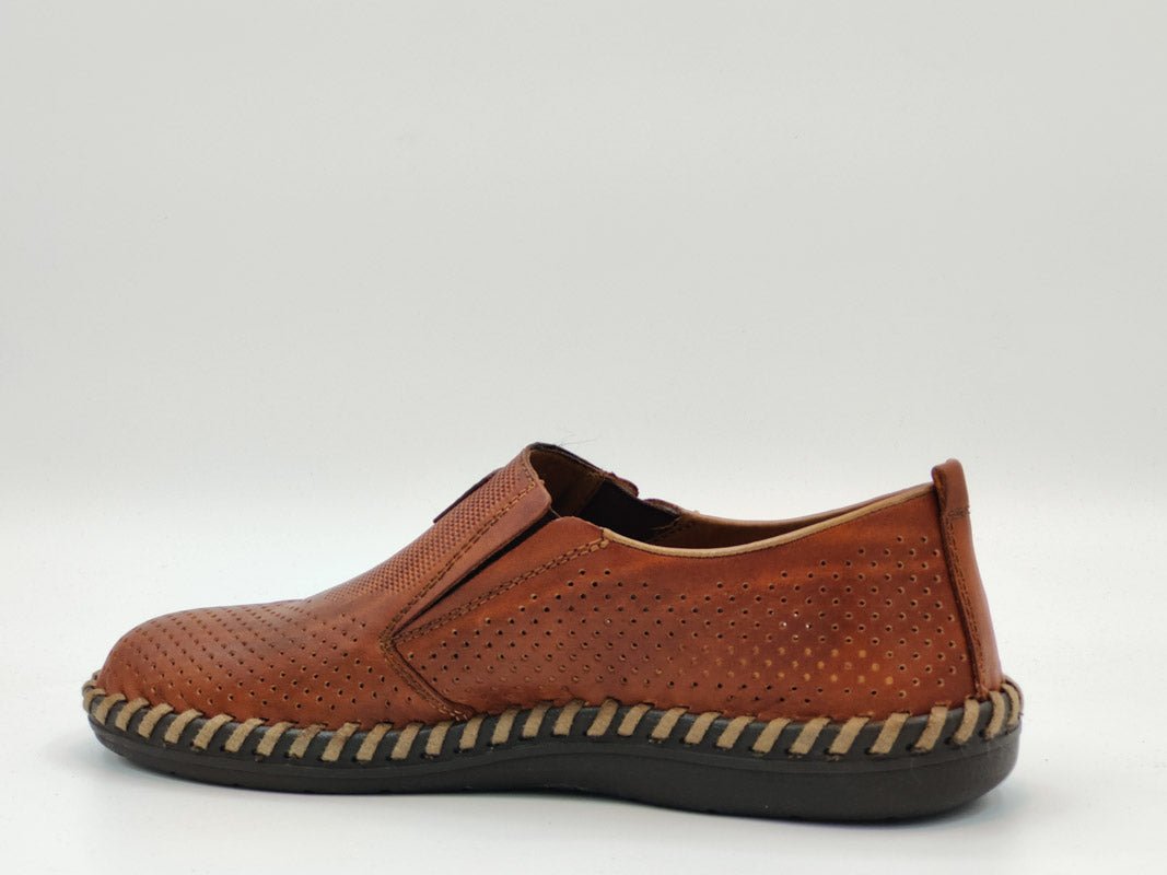Pantofi Barbati Rieker Riek B2476 /M - Rieker - amely.ro