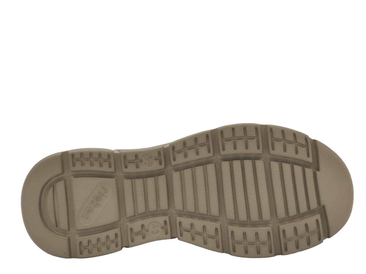 Pantofi Barbati Rieker Riek B5000 - Rieker - amely.ro