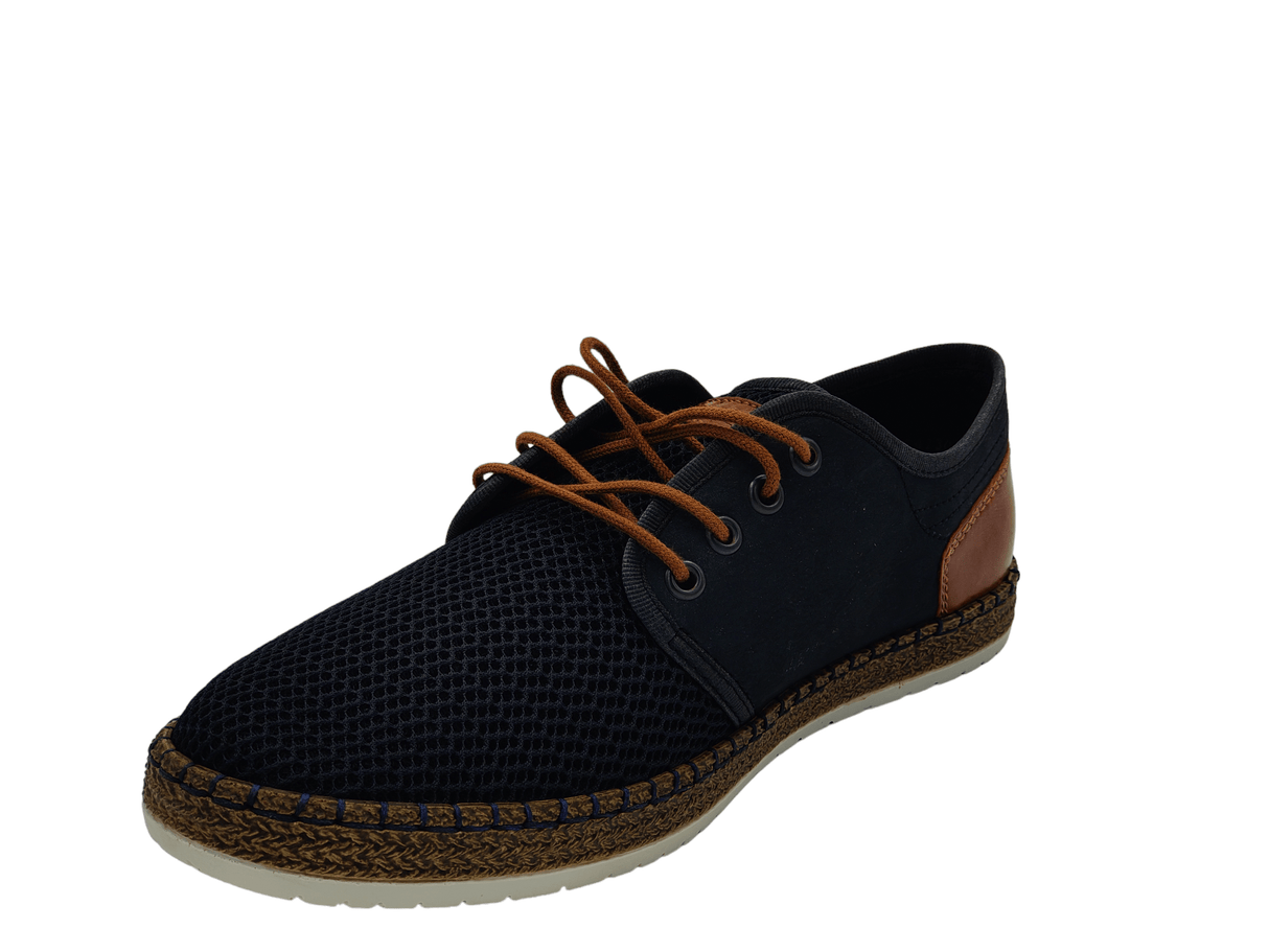 Pantofi Barbati Rieker RIEK B5249 - Rieker - amely.ro