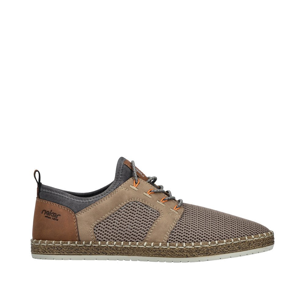 Pantofi Barbati Rieker RIEK B5252 - Rieker - amely.ro