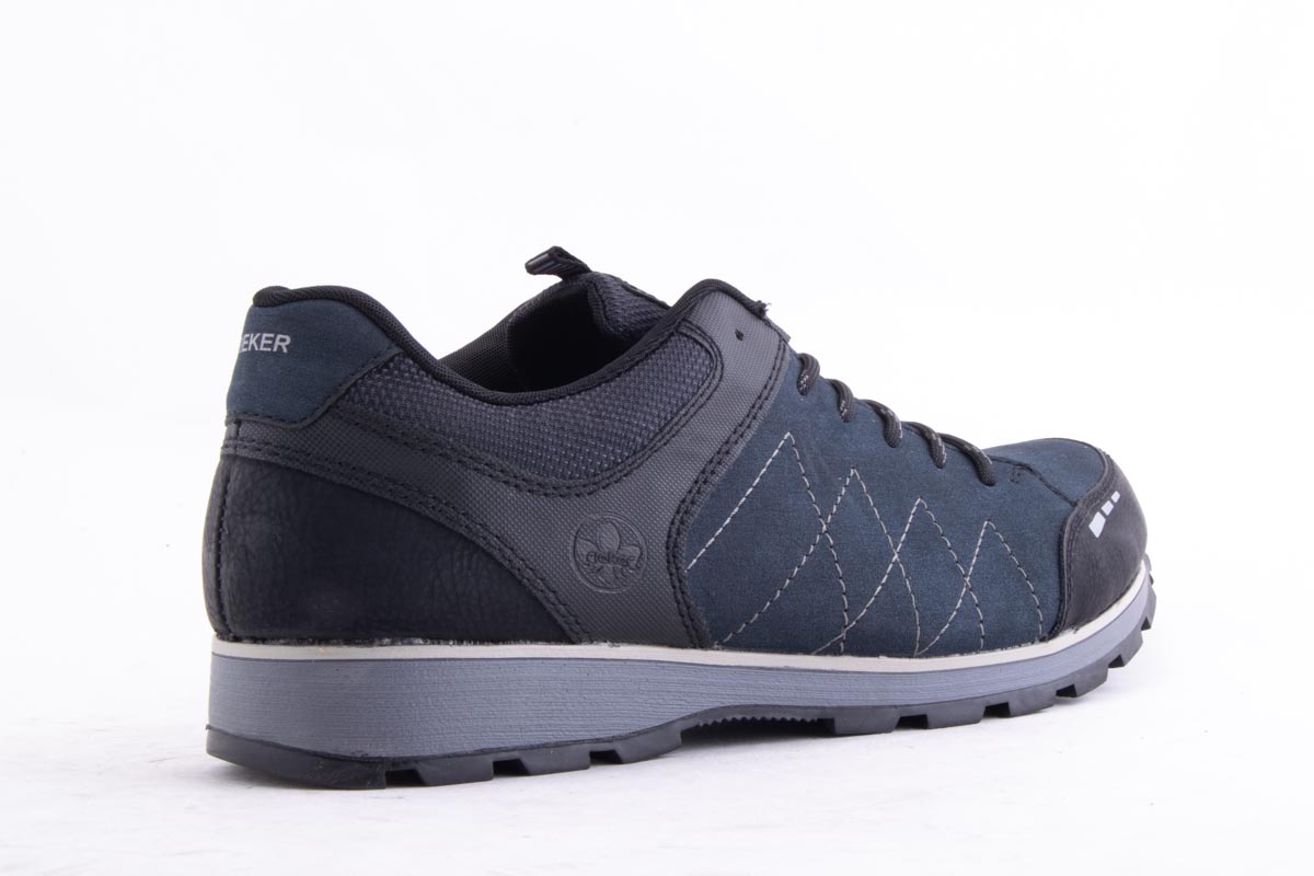 Pantofi Barbati Rieker Riek B5720 /Abs - Rieker - amely.ro