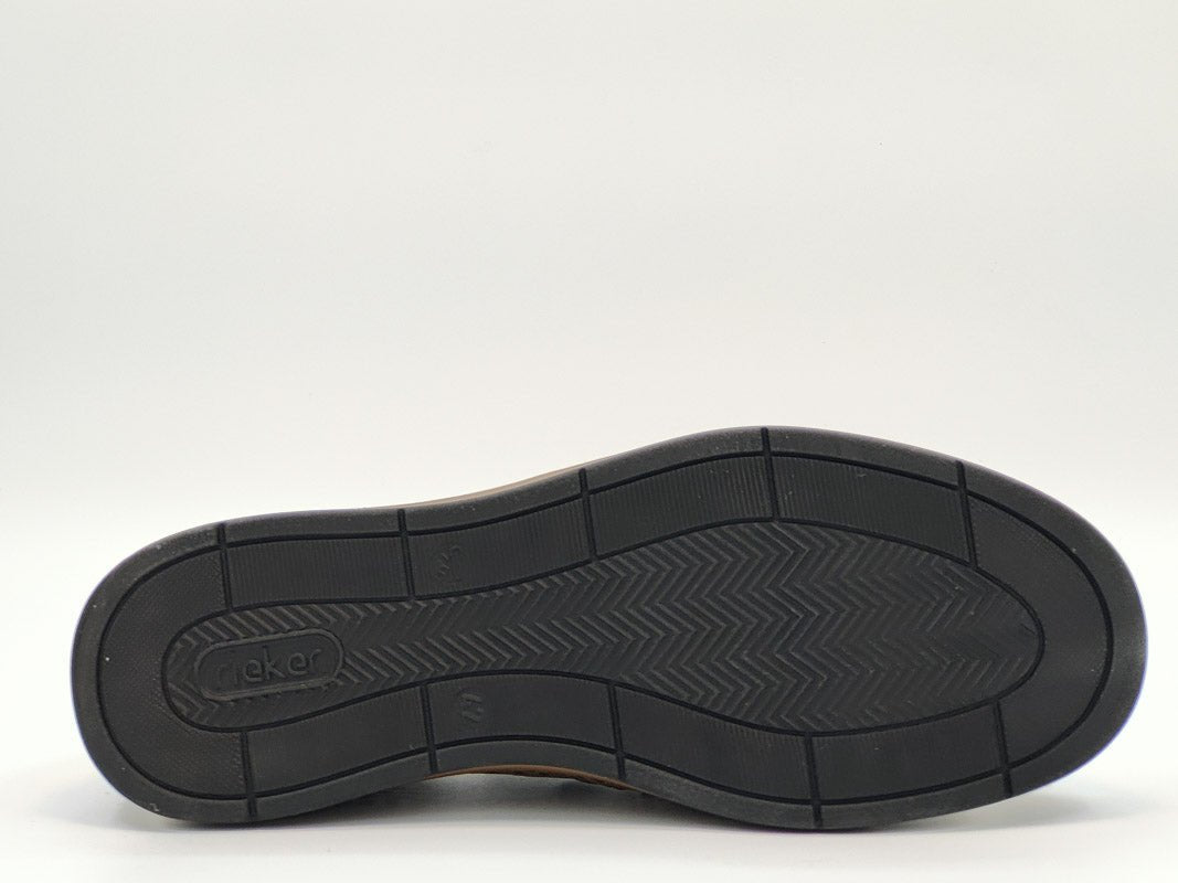 Pantofi Barbati Rieker Riek B6355 /M - Rieker - amely.ro