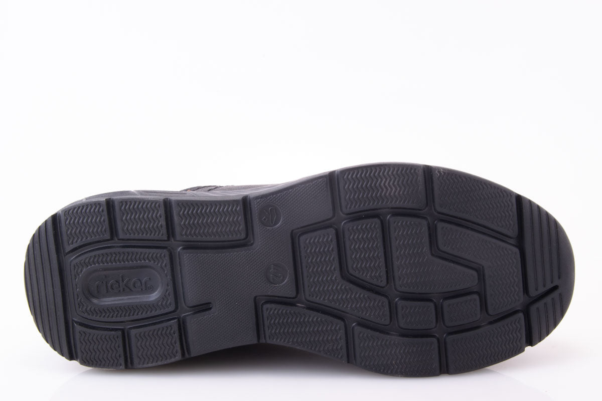 Pantofi Barbati Rieker Riek B6453/ N - Rieker - amely.ro