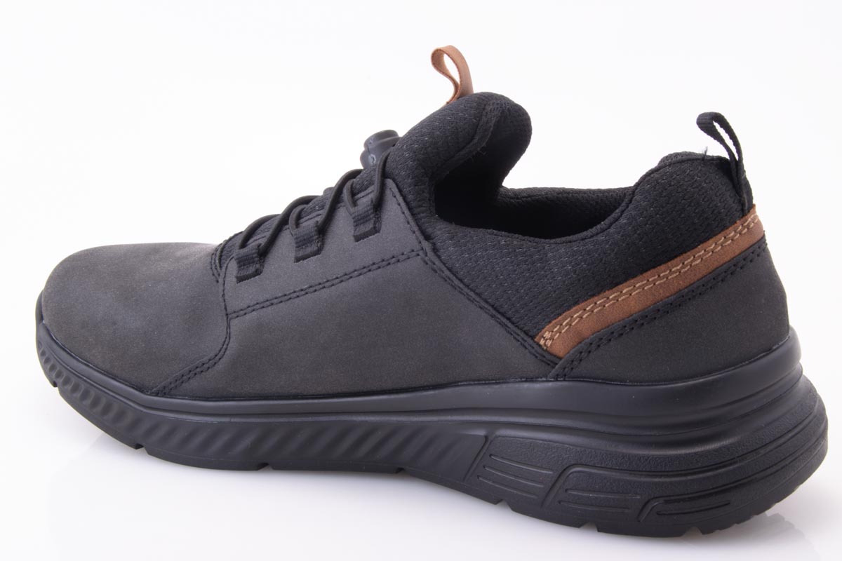 Pantofi Barbati Rieker Riek B6453/ N - Rieker - amely.ro
