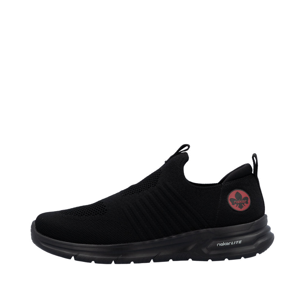 Pantofi Barbati Rieker RIEK B7365 - Rieker - amely.ro