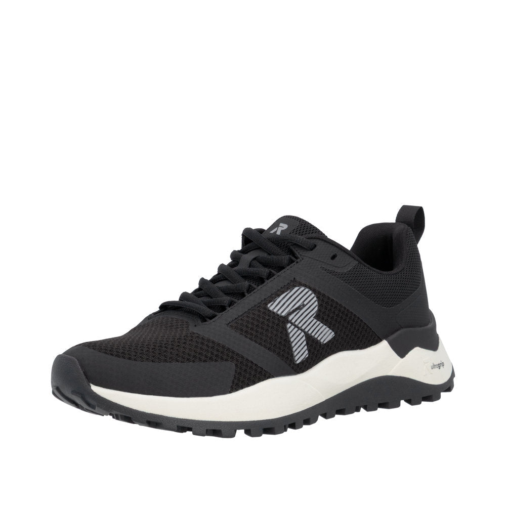 Pantofi Barbati Rieker RIEK U1306 - Rieker - amely.ro